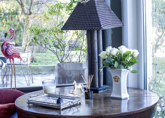 Urania Villa Nea Iraklitsa