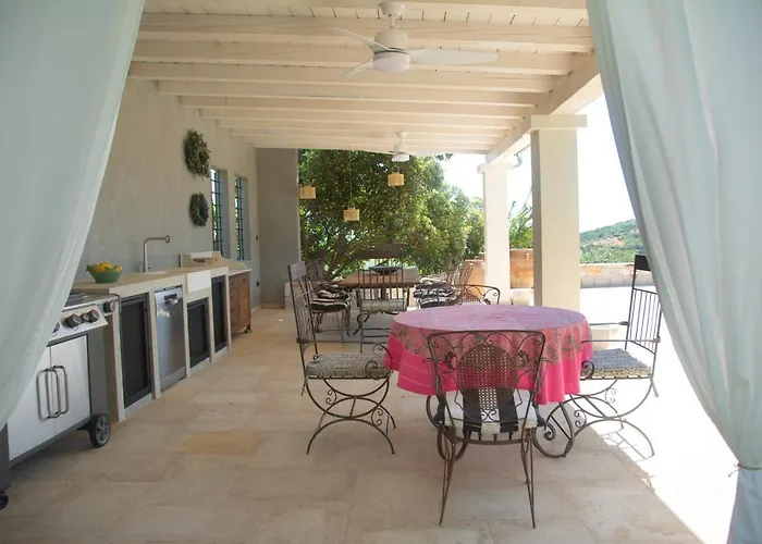 Villa Urania Nea Iraklitsa