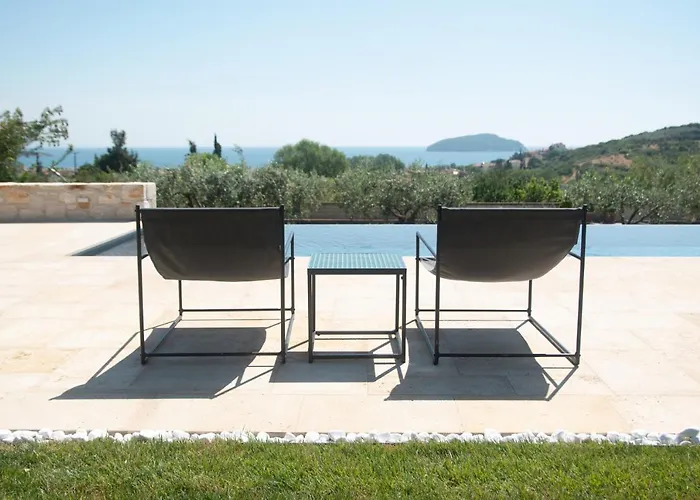 Urania Villa *